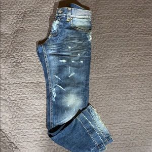 Dolce & Gabbana Jeans